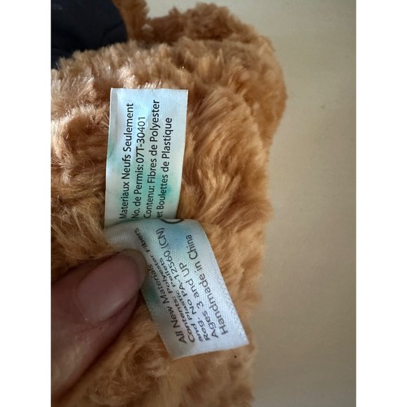 The Loveless Cafe Nashville, Tennessee Plush plushland - Picture 4 of 7